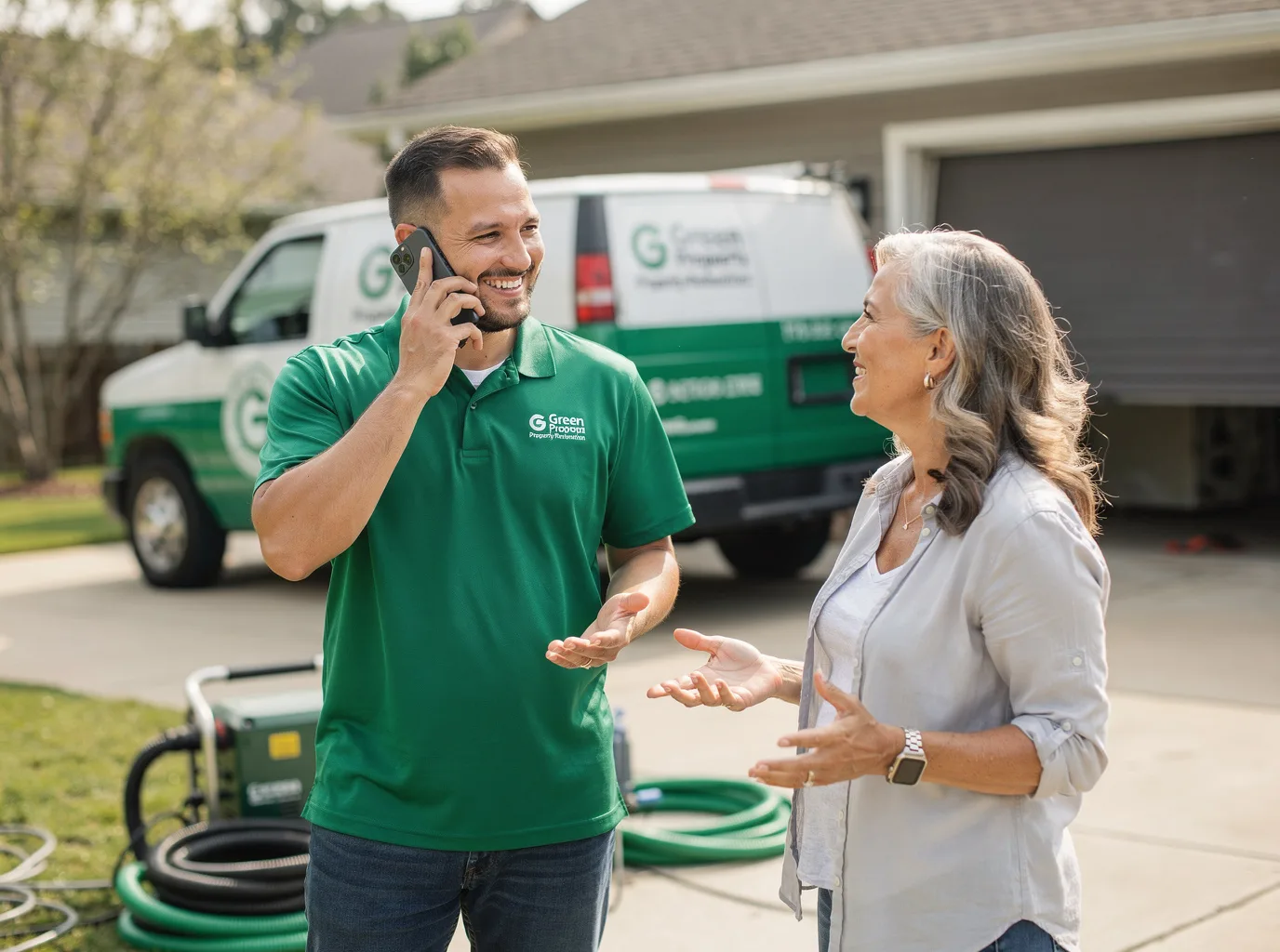 Water Damage Restoration Valley View, PA FAQs